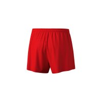 Erima Team Shorts Damen - rot