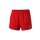 Erima Team Shorts Damen - rot