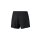 Erima TEAM Shorts Damen - schwarz