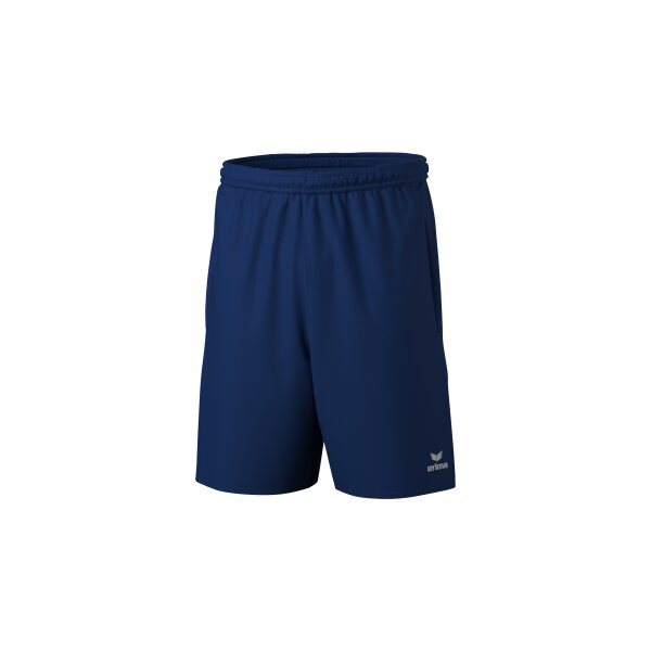 Erima Team Shorts Herren - new navy