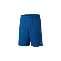 Erima Team Shorts Herren - new royal