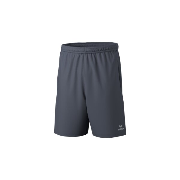 Erima Team Shorts Herren - slate grey