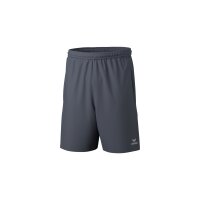 Erima TEAM Shorts Herren - grau