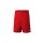 Erima TEAM Shorts Herren - rot