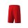 Erima Team Shorts Herren - rot