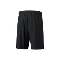 Erima TEAM Shorts Herren - schwarz