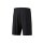 Erima TEAM Shorts Herren - schwarz