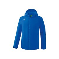 Erima Team Winterjacke Herren - blau