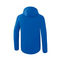 Erima Team Winterjacke Herren - blau