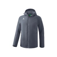 Erima Team Winterjacke Herren - grau