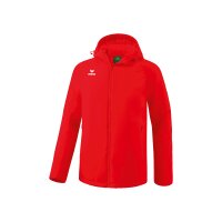 Erima Team Winterjacke Herren - rot