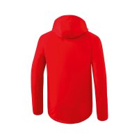 Erima Team Winterjacke Herren - rot