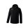 Erima Team Winterjacke Kinder - schwarz