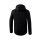 Erima Team Winterjacke Kinder - schwarz