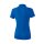 Erima Teamsport Poloshirt Damen - new royal