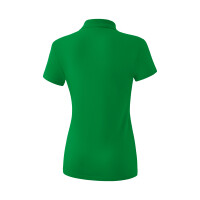 Erima Teamsport Poloshirt Damen - smaragd