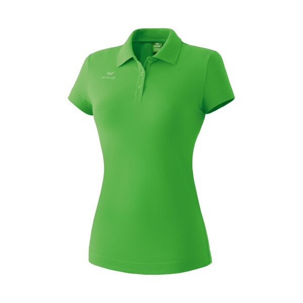 Erima Teamsport Poloshirt Damen - grün