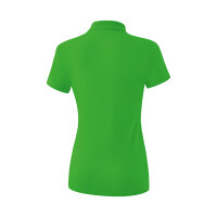 Erima Teamsport Poloshirt Damen - green