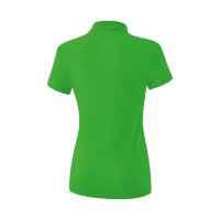 Erima Teamsport Poloshirt Damen - grün