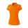 Erima Teamsport Poloshirt Damen - orange