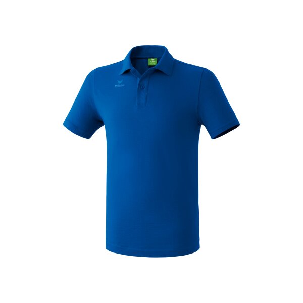 Erima Teamsport Poloshirt Herren - blau