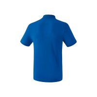 Erima Teamsport Poloshirt Herren - blau