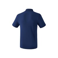 Erima Teamsport Poloshirt Herren - navy