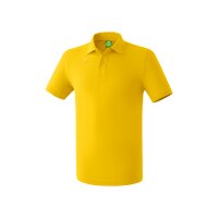 Erima Teamsport Poloshirt Herren - gelb