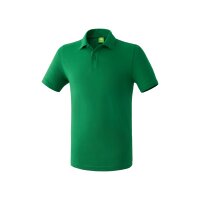 Erima Teamsport Poloshirt Herren - dunkelgrün