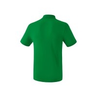 Erima Teamsport Poloshirt Herren - dunkelgrün