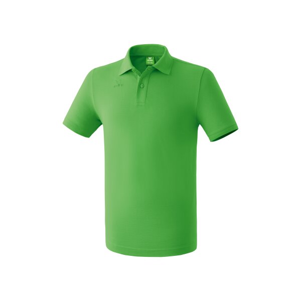 Erima Teamsport Poloshirt Herren - green