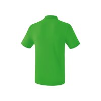 Erima Teamsport Poloshirt Herren - green