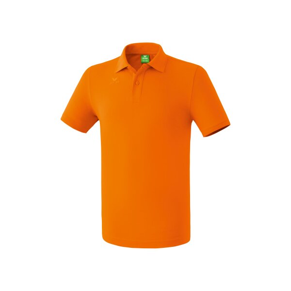 Erima Teamsport Poloshirt Herren - orange