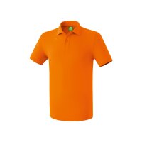 Erima Teamsport Poloshirt Herren - orange