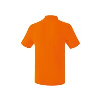 Erima Teamsport Poloshirt Herren - orange