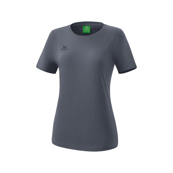 Erima Teamsport T-Shirt Damen - slate grey