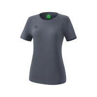 Erima Teamsport T-Shirt Damen - grau