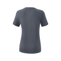 Erima Teamsport T-Shirt Damen - grau