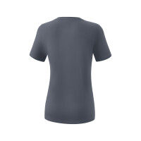 Erima Teamsport T-Shirt Damen - slate grey