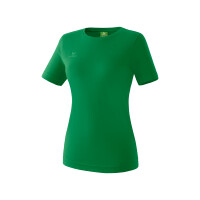 Erima Teamsport T-Shirt Damen - smaragd