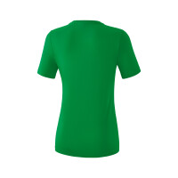 Erima Teamsport T-Shirt Damen - smaragd