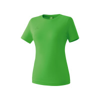 Erima Teamsport T-Shirt Damen - green