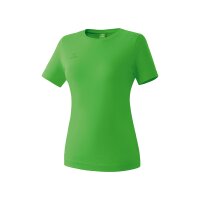 Erima Teamsport T-Shirt Damen - grün