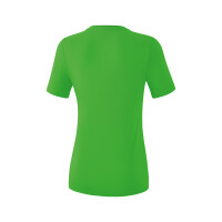 Erima Teamsport T-Shirt Damen - green