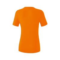 Erima Teamsport T-Shirt Damen - orange