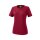 Erima Teamsport T-Shirt Damen - dunkelrot