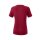 Erima Teamsport T-Shirt Damen - dunkelrot