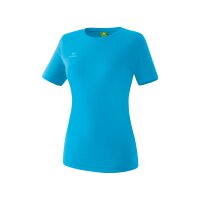 Erima Teamsport T-Shirt Damen - curacao