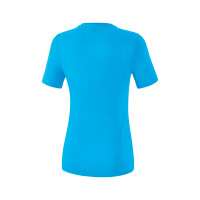 Erima Teamsport T-Shirt Damen - curacao