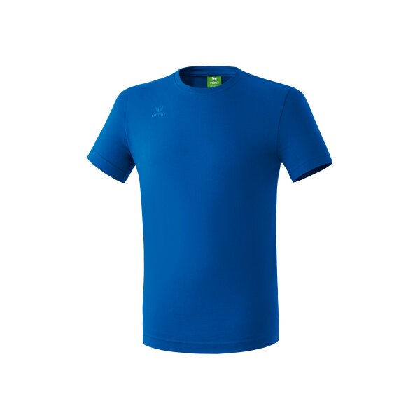 Erima Teamsport T-Shirt Herren - blau